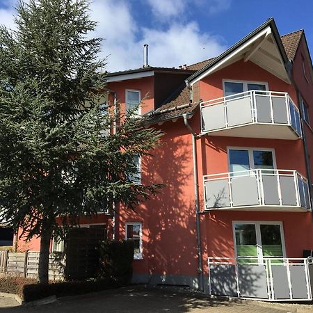 Apartments Gosch Braunlage Exterior foto