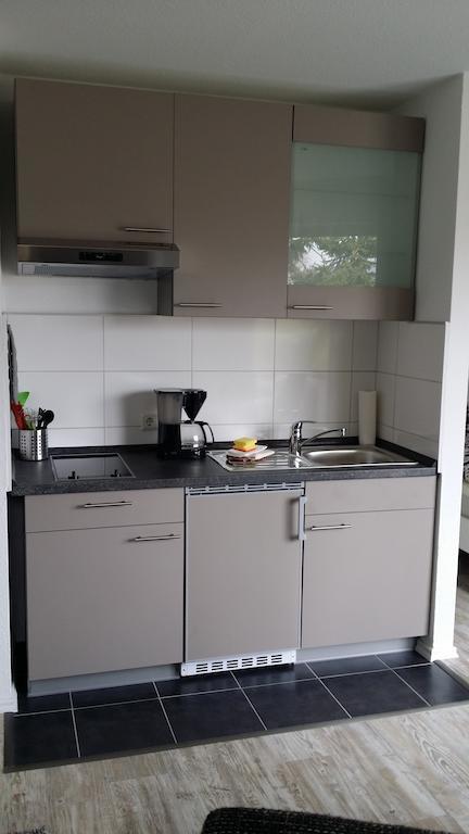 Apartments Gosch Braunlage Quarto foto