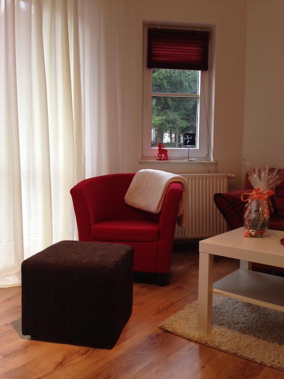 Apartments Gosch Braunlage Quarto foto